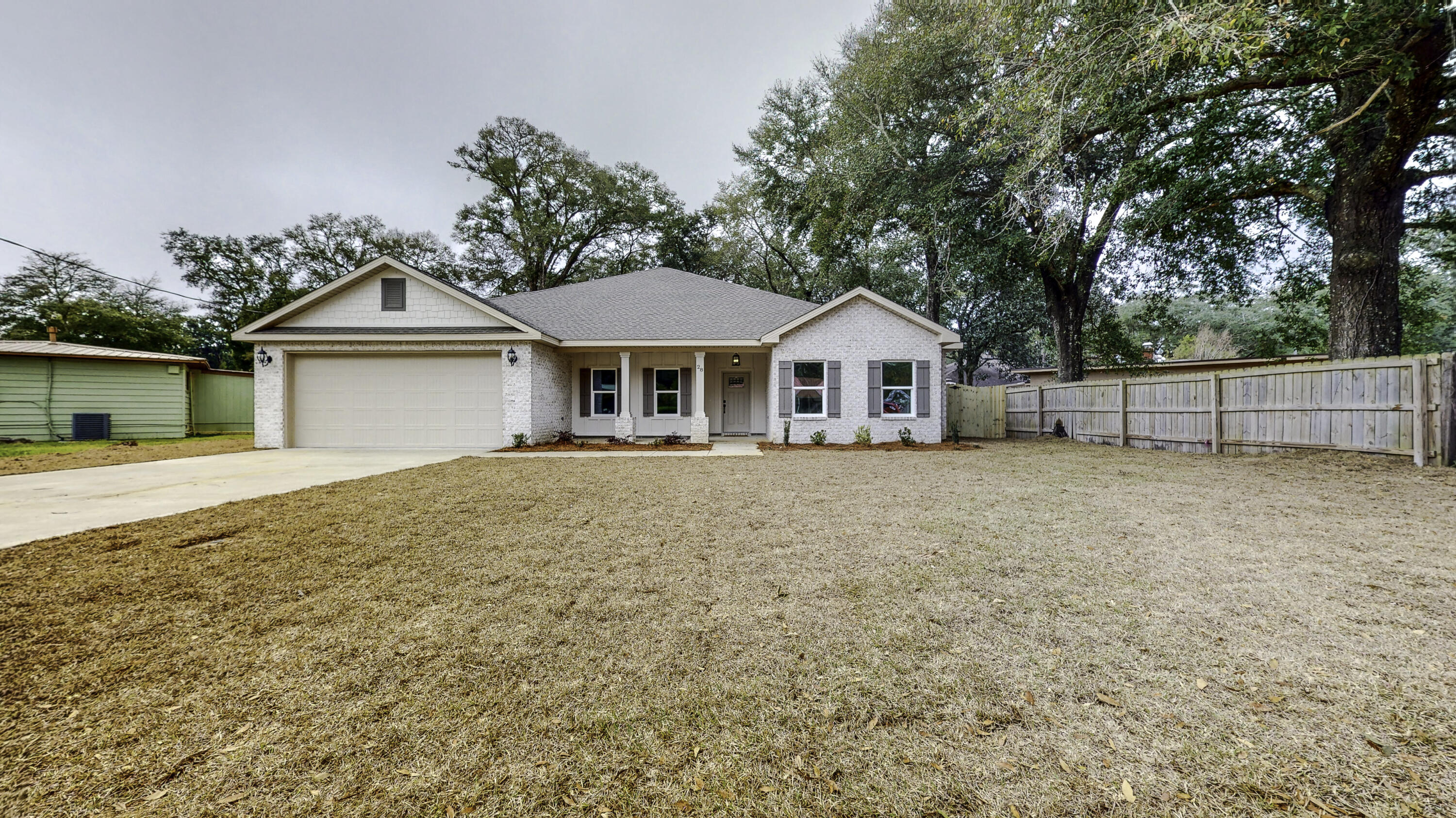 28 Choctawhatchee Road Southeast Fort Walton Beach, FL 32548 - Photo 38 of 47 28-Choctawhatchee-Rd-01312023_145241