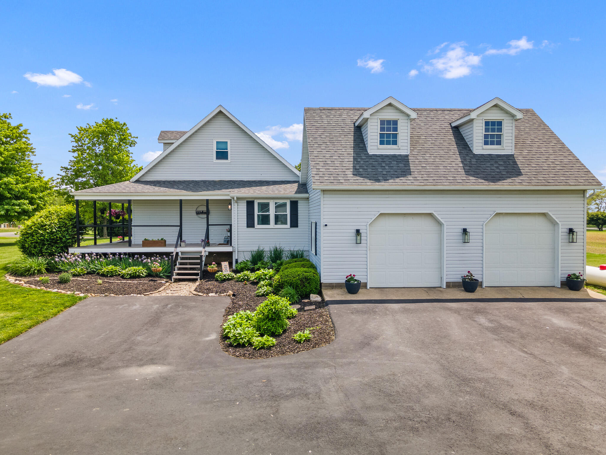 4932 Swisher Road Cable, OH 43009 - Photo 9 of 59