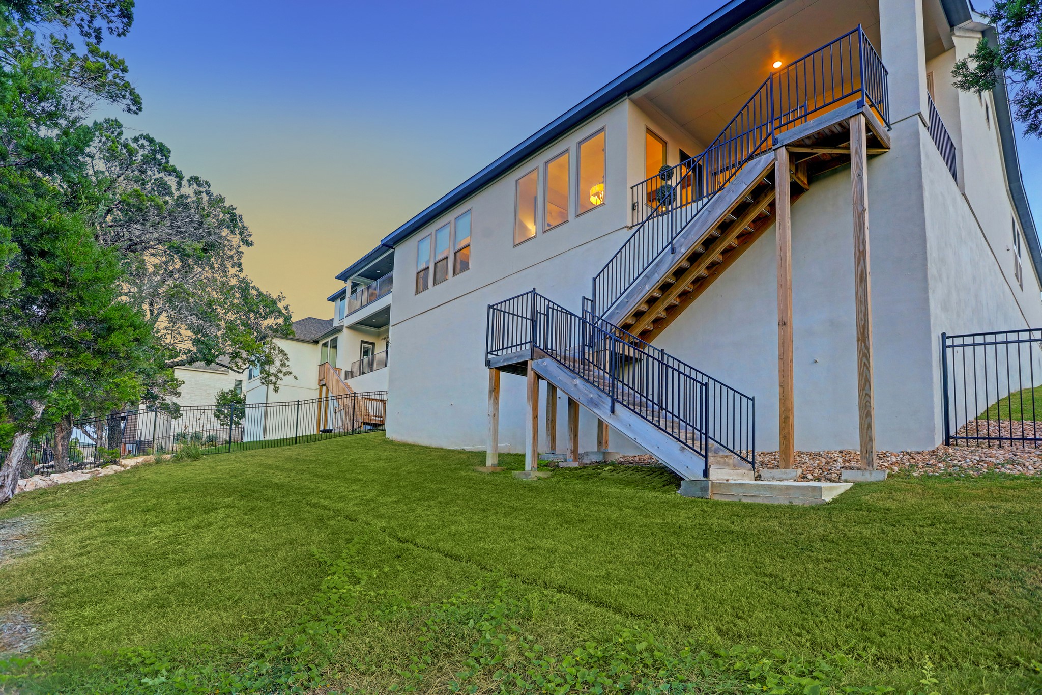 18916 Excursion Falls Way Jonestown, TX 78645 - Photo 6 of 41