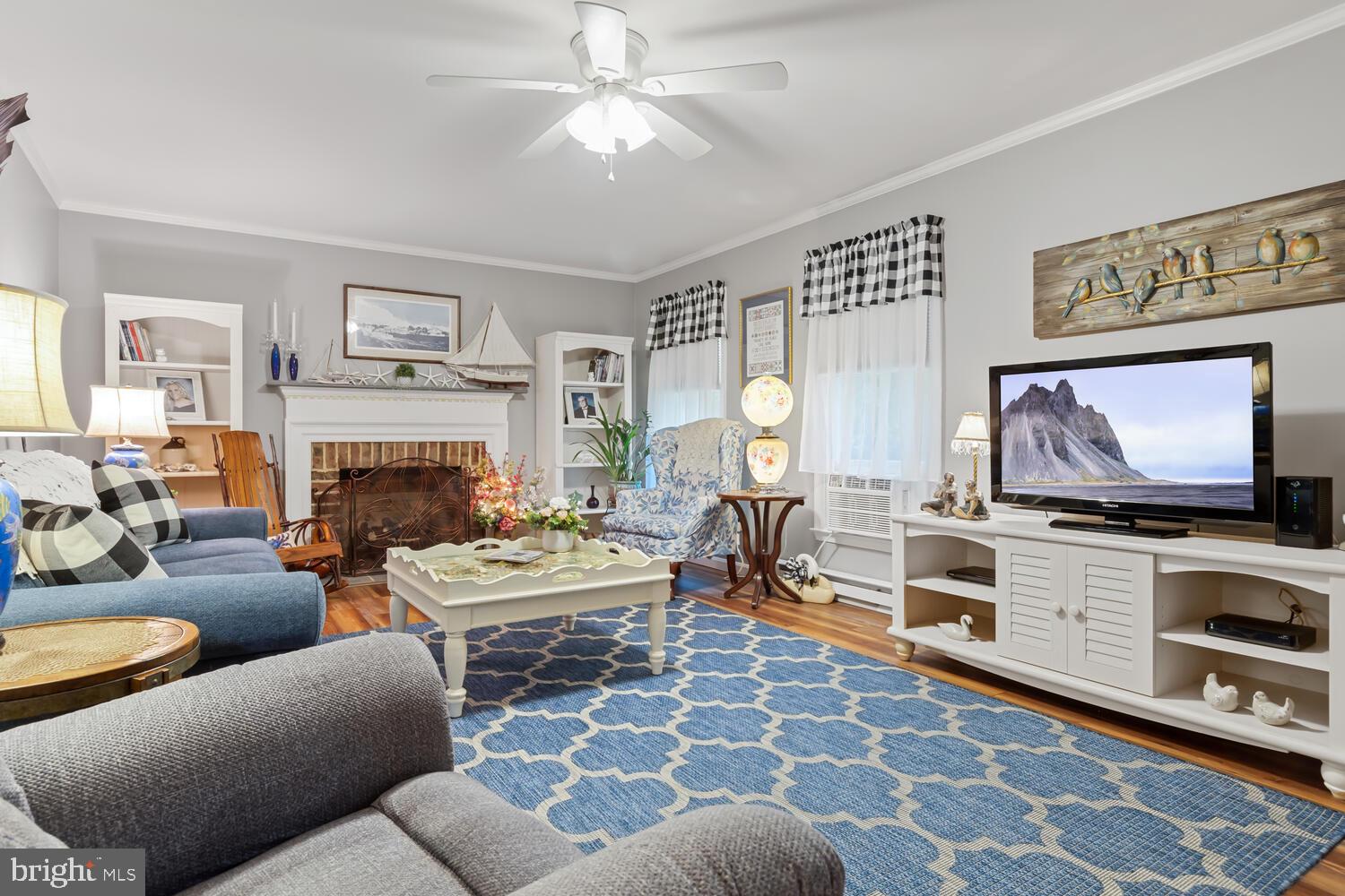 14600 Fox Chase Circle Ridgely, MD 21660 - Photo 7 of 38 Gallery Image 7