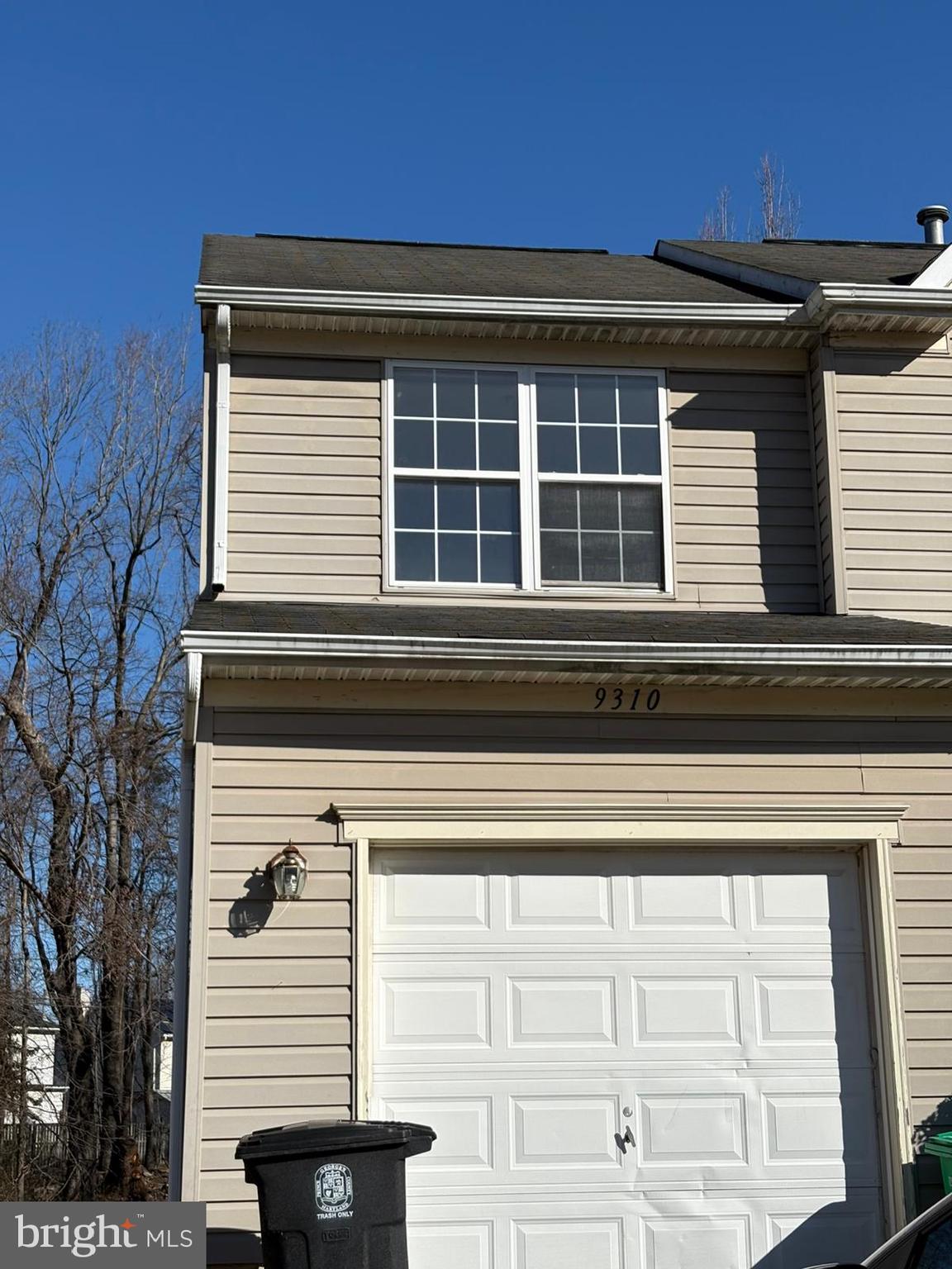 9310 Biemans Terrace Bowie, MD 20721 - Photo 2 of 40 a front view of a house