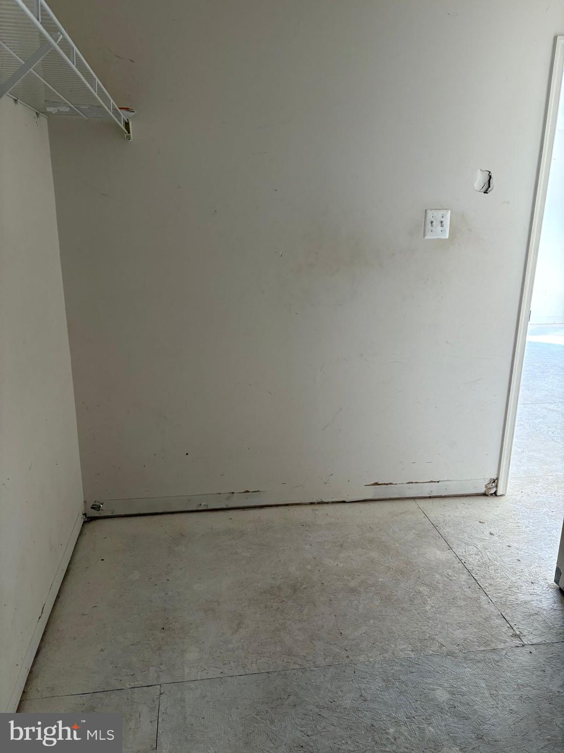 9310 Biemans Terrace Bowie, MD 20721 - Photo 28 of 40 a view of an empty room