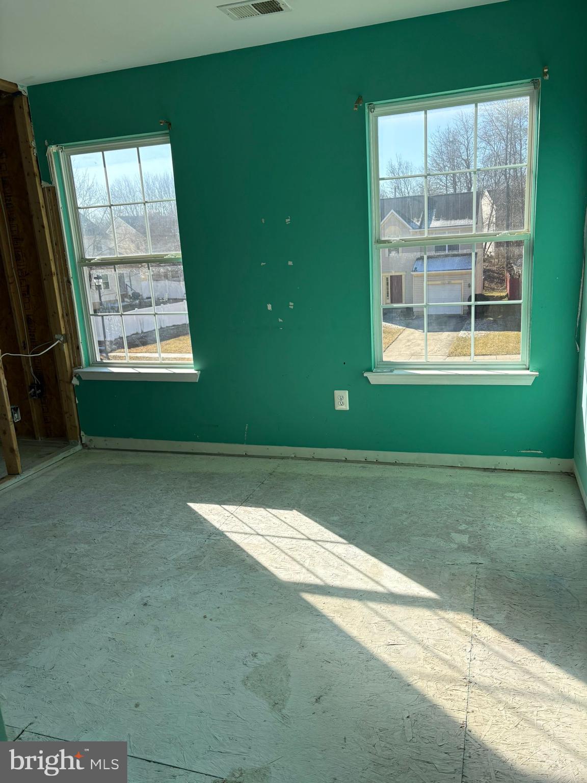 9310 Biemans Terrace Bowie, MD 20721 - Photo 35 of 40 a view of a livingroom with a large window