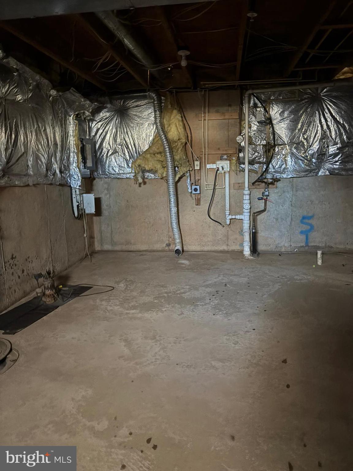 9310 Biemans Terrace Bowie, MD 20721 - Photo 39 of 40 a view of garage