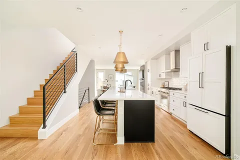 $1,490,000 | 3610 Vallejo Street, Denver, CO 80211