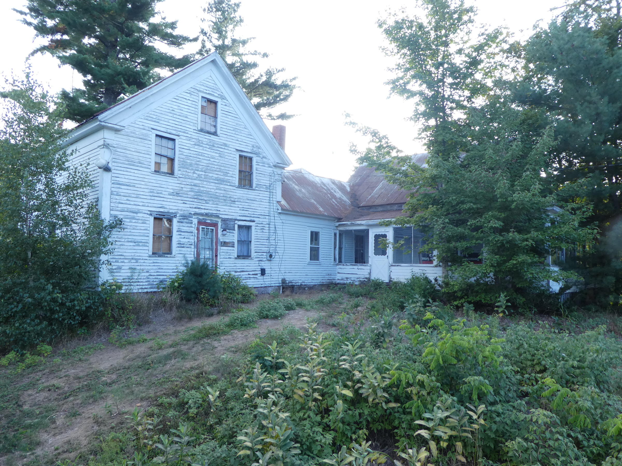 200 Main Street Waterboro, ME 04030 - Photo 1 of 6 200 Main Street 003