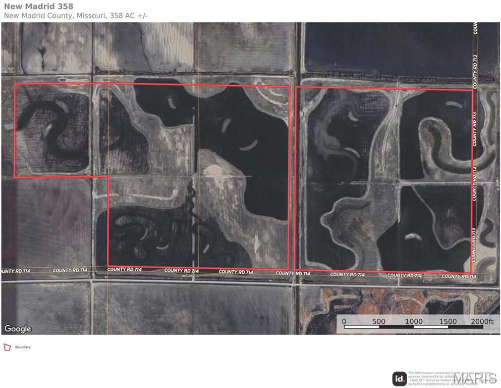 0 County Road 714 Matthews, MO 63867 - Photo 2 of 41