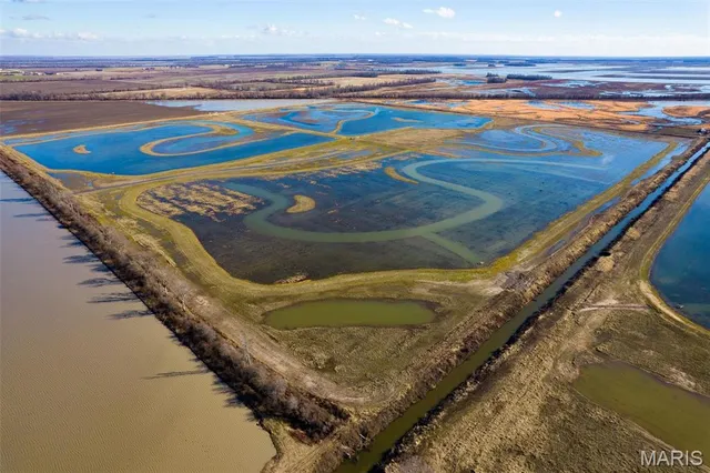 $1,611,000 | 0 County Road 714, Matthews, MO 63867