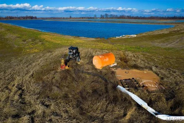 $1,611,000 | 0 County Road 714, Matthews, MO 63867