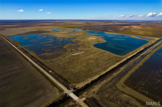 $1,611,000 | 0 County Road 714, Matthews, MO 63867