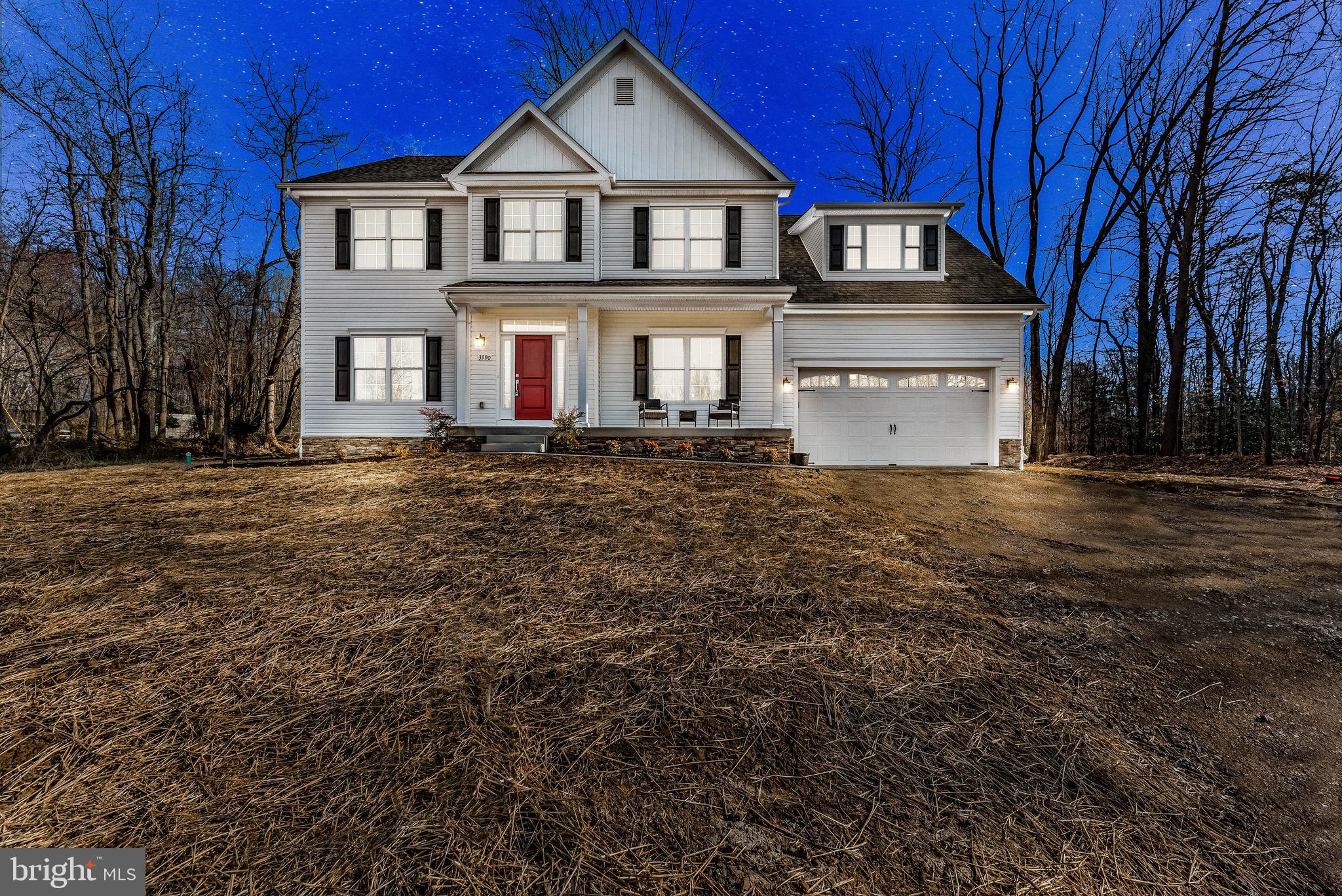 3990 Ferry Landing Road Dunkirk, MD 20754 - Photo 1 of 46