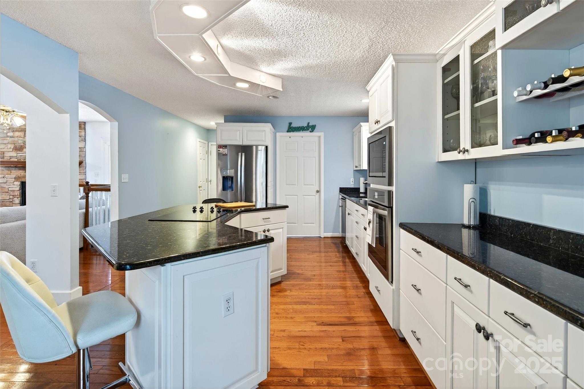 210 Marterdan Ridge Marion, NC 28752 - Photo 11 of 48 Gallery Image 11