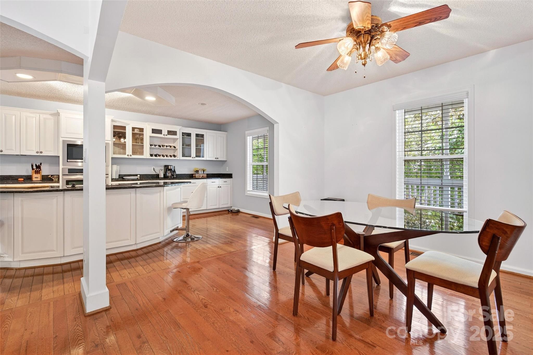 210 Marterdan Ridge Marion, NC 28752 - Photo 17 of 48 Gallery Image 17