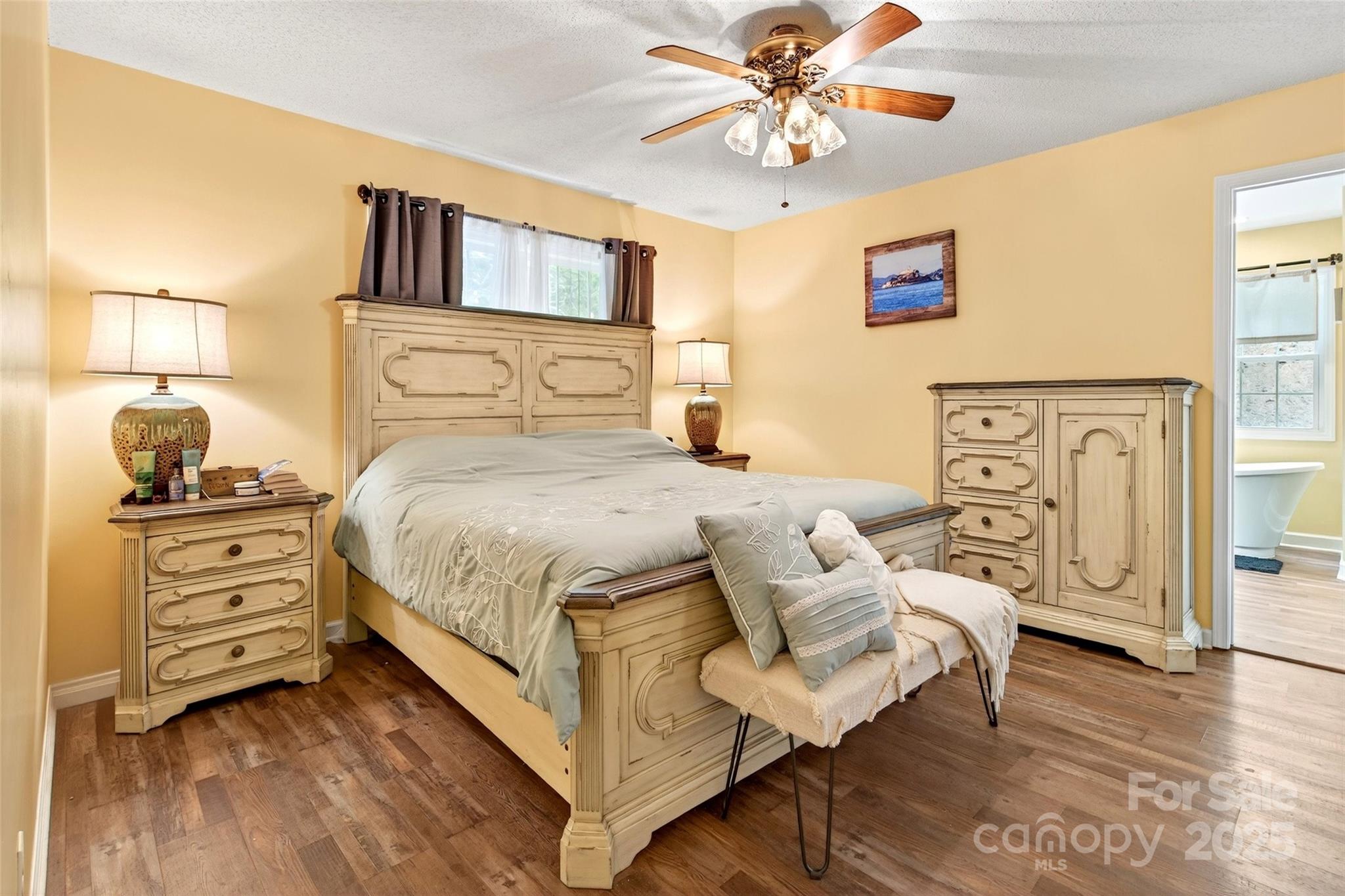 210 Marterdan Ridge Marion, NC 28752 - Photo 18 of 48 Gallery Image 18