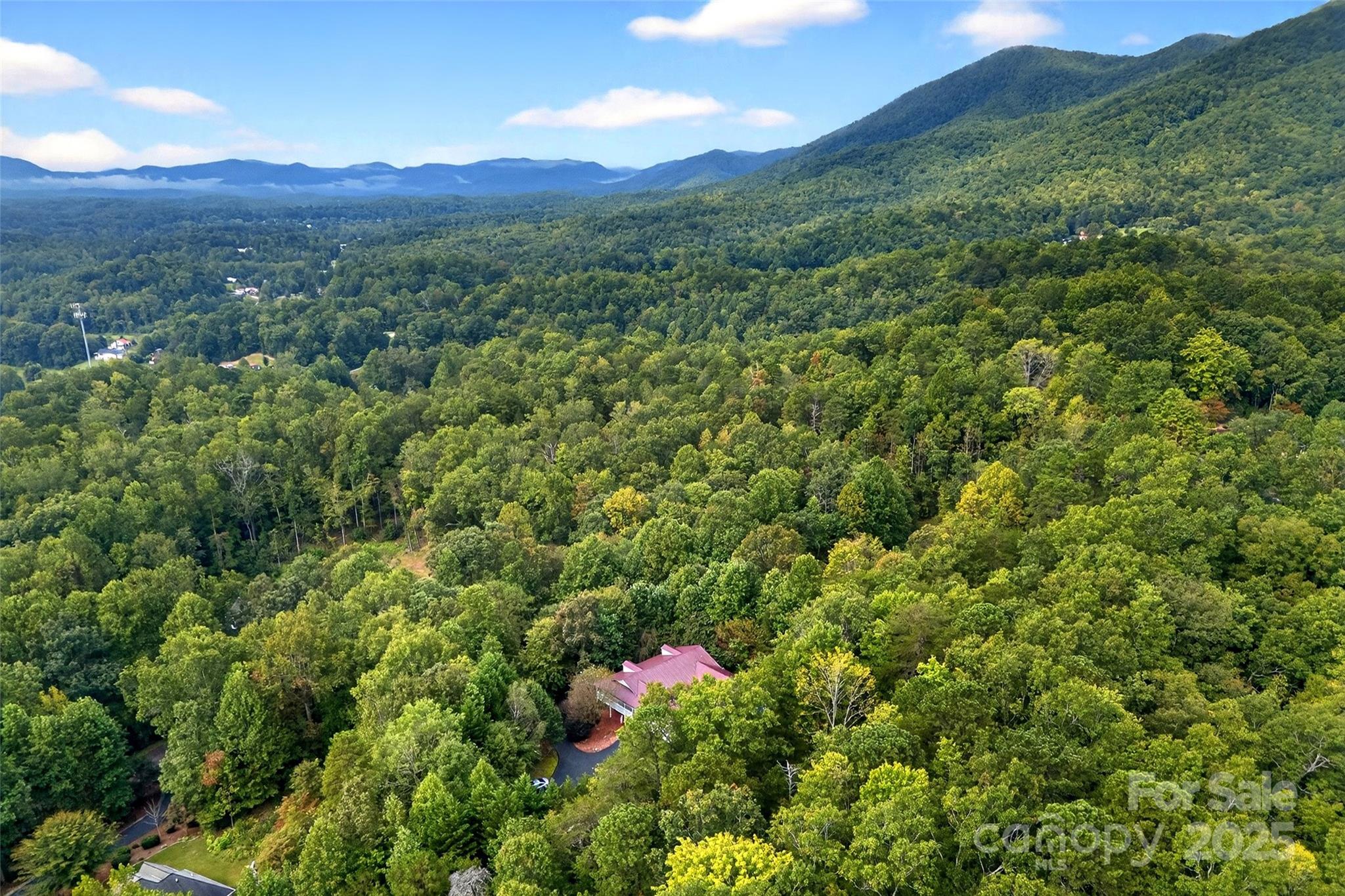 210 Marterdan Ridge Marion, NC 28752 - Photo 46 of 48 Gallery Image 46