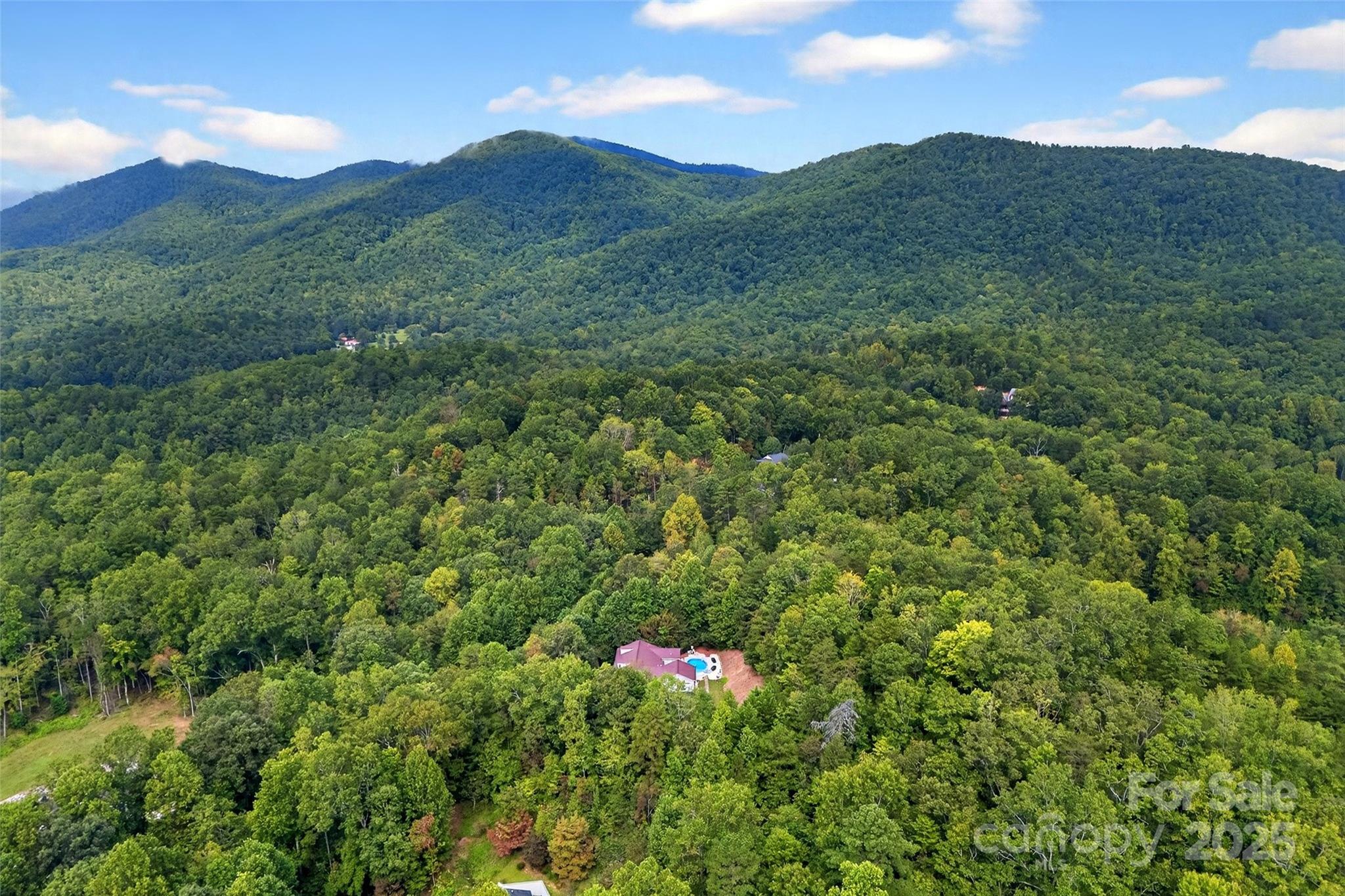 210 Marterdan Ridge Marion, NC 28752 - Photo 47 of 48 Gallery Image 47