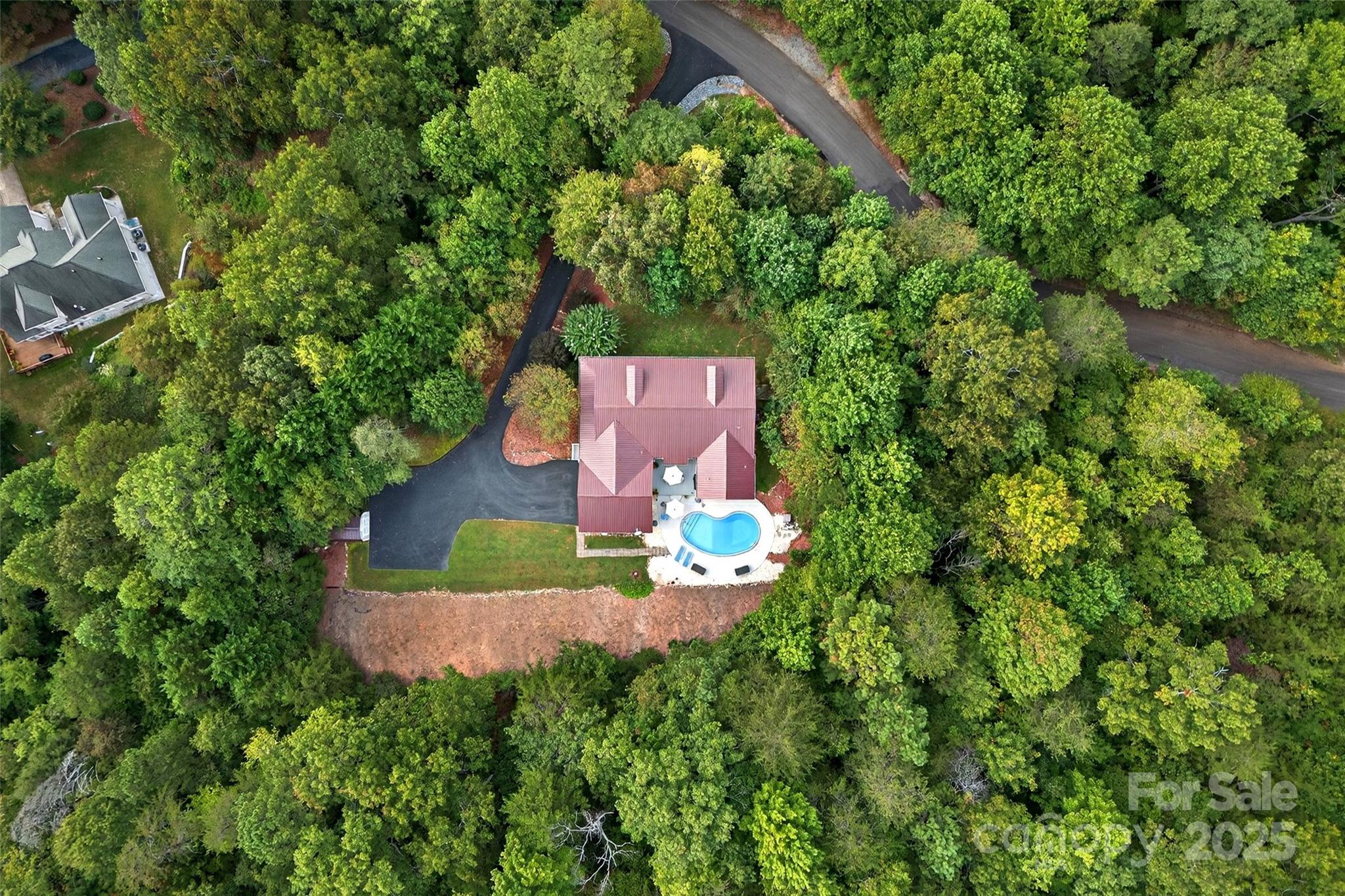 210 Marterdan Ridge Marion, NC 28752 - Photo 48 of 48 Gallery Image 48