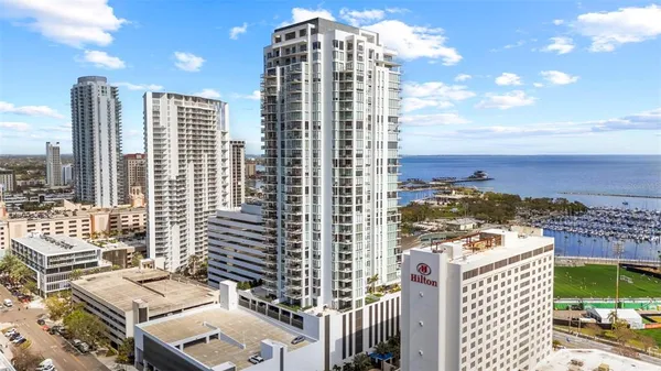 $15,000 | 301 1st Street South, Unit 1103, St. Petersburg, FL 33701