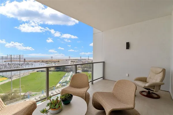 $15,000 | 301 1st Street South, Unit 1103, St. Petersburg, FL 33701