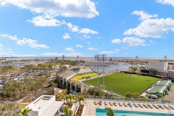 $15,000 | 301 1st Street South, Unit 1103, St. Petersburg, FL 33701