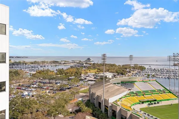 $15,000 | 301 1st Street South, Unit 1103, St. Petersburg, FL 33701