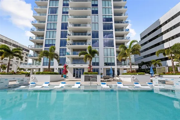 $15,000 | 301 1st Street South, Unit 1103, St. Petersburg, FL 33701