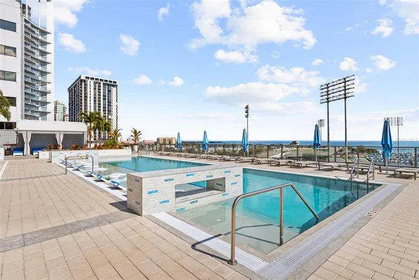 $15,000 | 301 1st Street South, Unit 1103, St. Petersburg, FL 33701