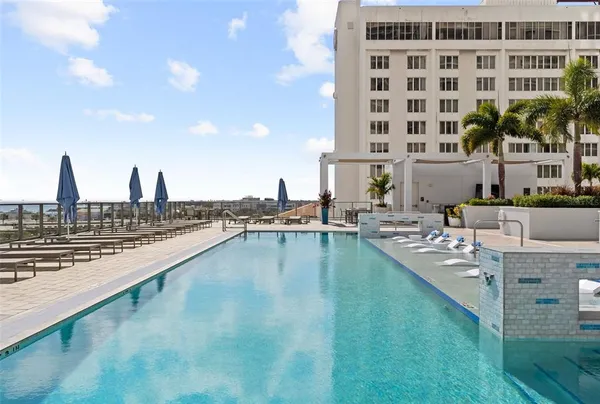 $15,000 | 301 1st Street South, Unit 1103, St. Petersburg, FL 33701