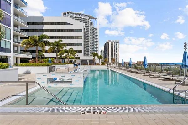 $15,000 | 301 1st Street South, Unit 1103, St. Petersburg, FL 33701