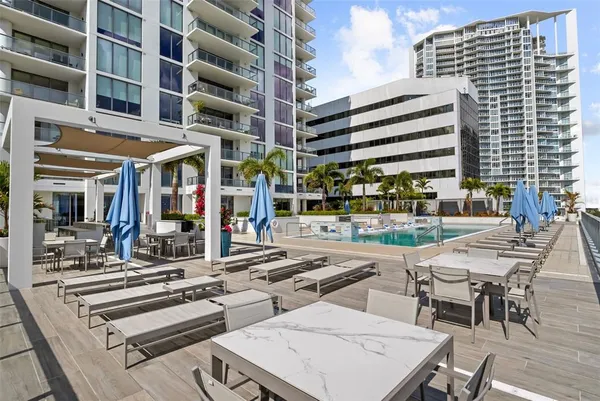 $15,000 | 301 1st Street South, Unit 1103, St. Petersburg, FL 33701