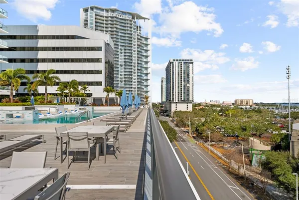 $15,000 | 301 1st Street South, Unit 1103, St. Petersburg, FL 33701