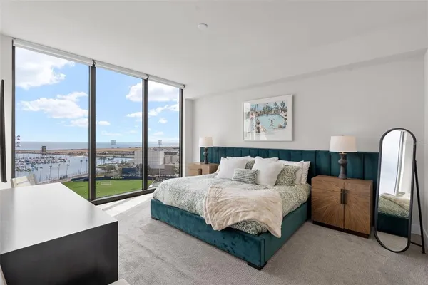 $15,000 | 301 1st Street South, Unit 1103, St. Petersburg, FL 33701