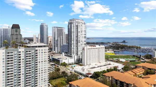 $15,000 | 301 1st Street South, Unit 1103, St. Petersburg, FL 33701
