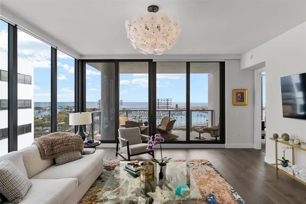 $15,000 | 301 1st Street South, Unit 1103, St. Petersburg, FL 33701