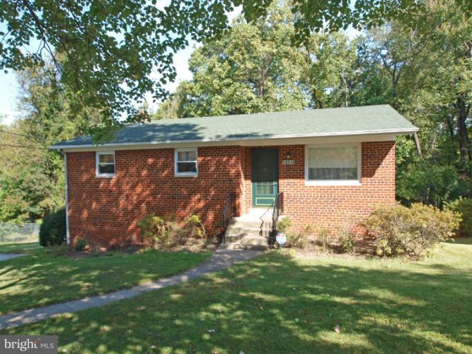 10919 Lombardy Road Silver Spring, MD 20901 - Photo 14 of 24 Exterior (Front)