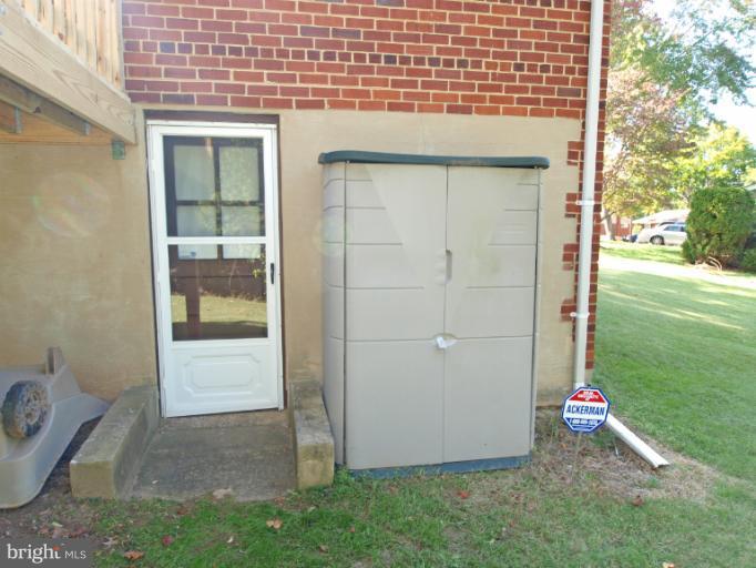 10919 Lombardy Road Silver Spring, MD 20901 - Photo 22 of 24 Shed