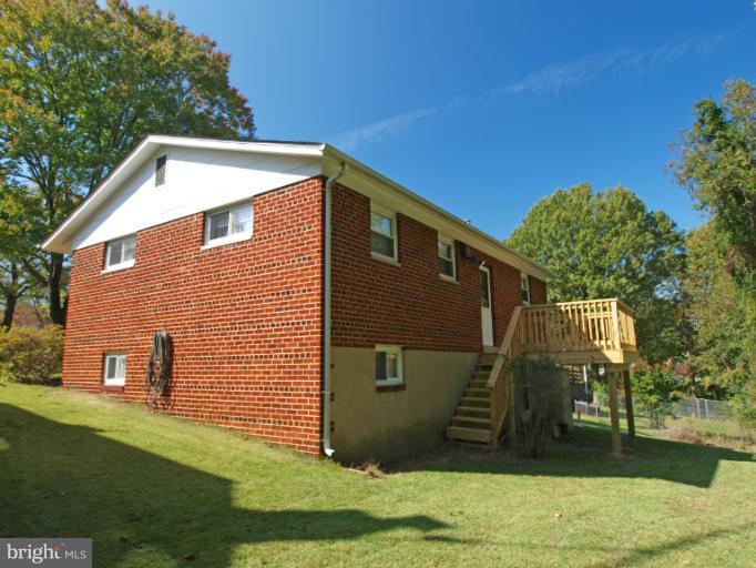 10919 Lombardy Road Silver Spring, MD 20901 - Photo 23 of 24 Exterior (General)
