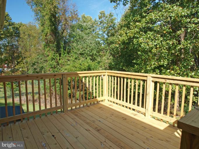 10919 Lombardy Road Silver Spring, MD 20901 - Photo 10 of 24 Deck