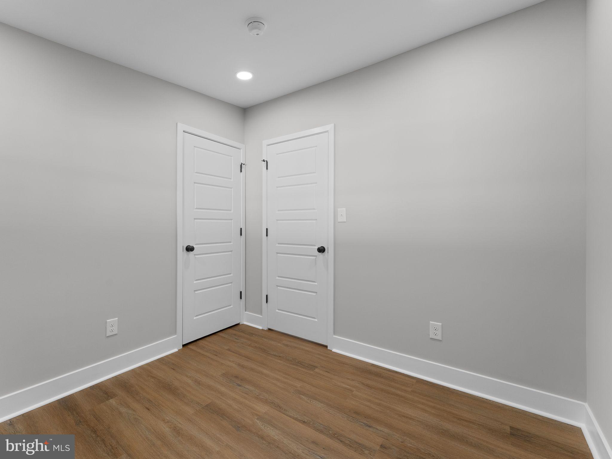 9314 Trout Road Philadelphia, PA 19115 - Photo 12 of 23 wooden floor in an empty room