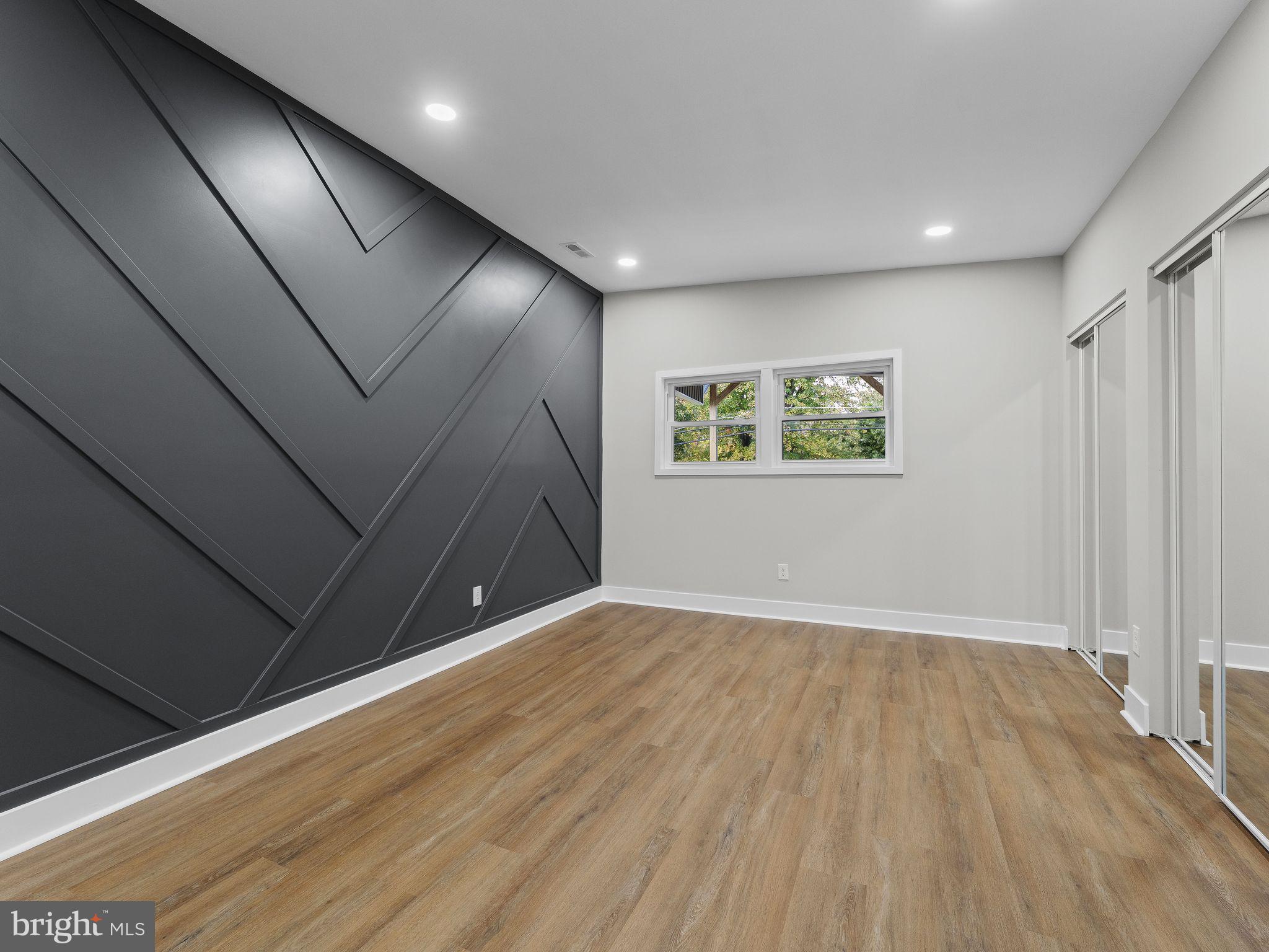 9314 Trout Road Philadelphia, PA 19115 - Photo 15 of 23 a view of empty room with wooden floor