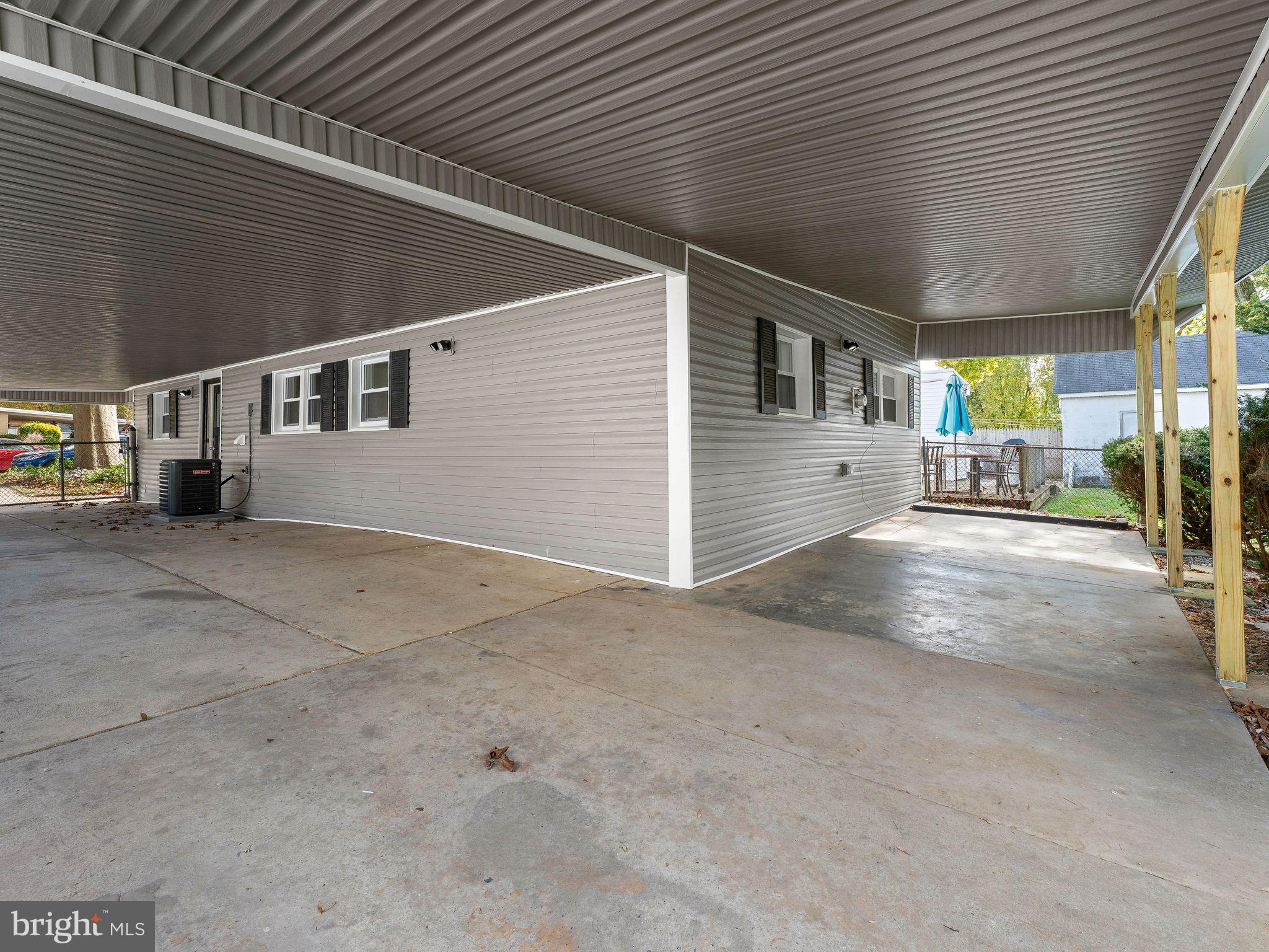 9314 Trout Road Philadelphia, PA 19115 - Photo 22 of 23 a view of a porch