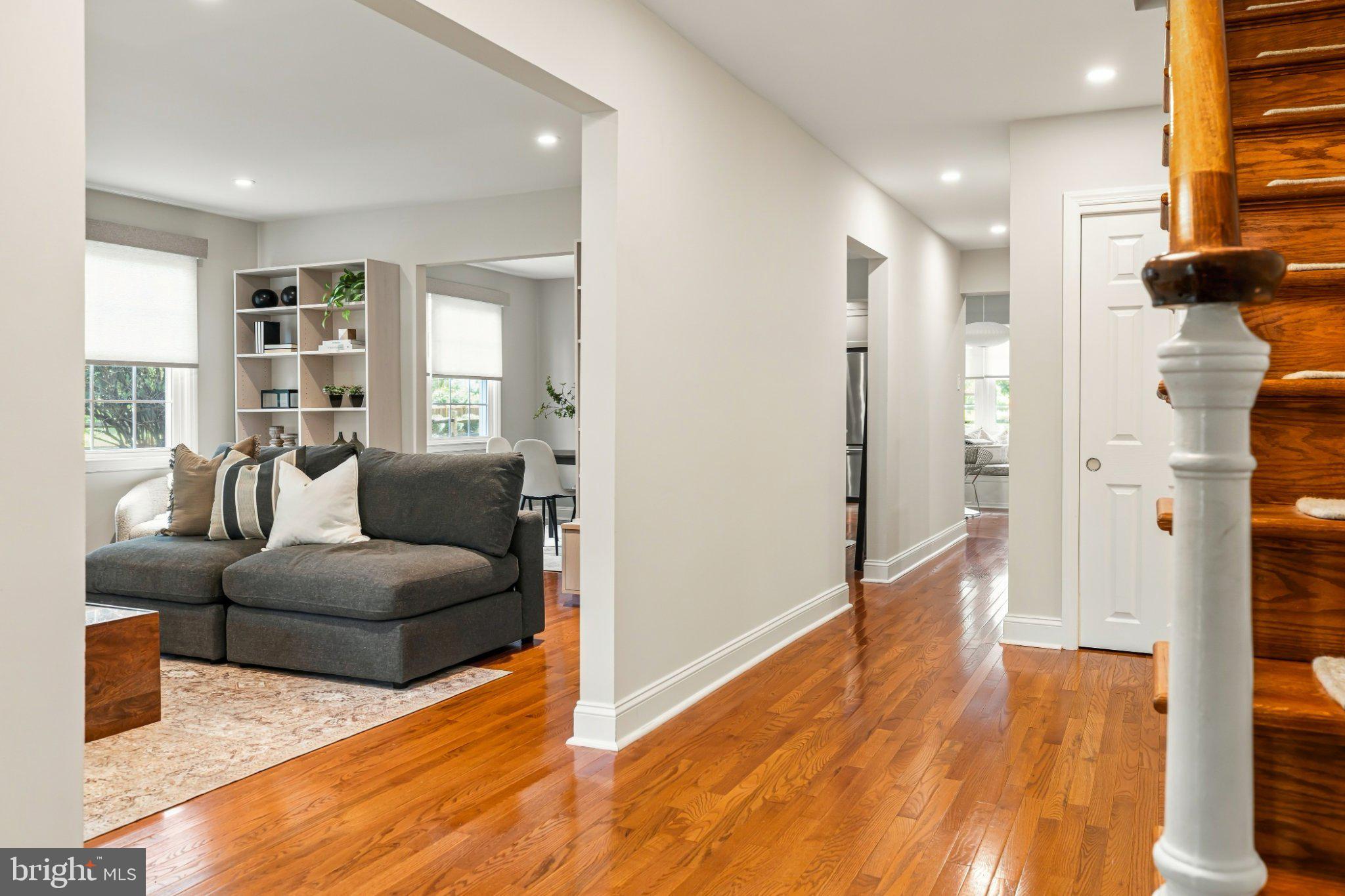 8113 Winston Road Philadelphia, PA 19118 - Photo 5 of 57 Gallery Image 5