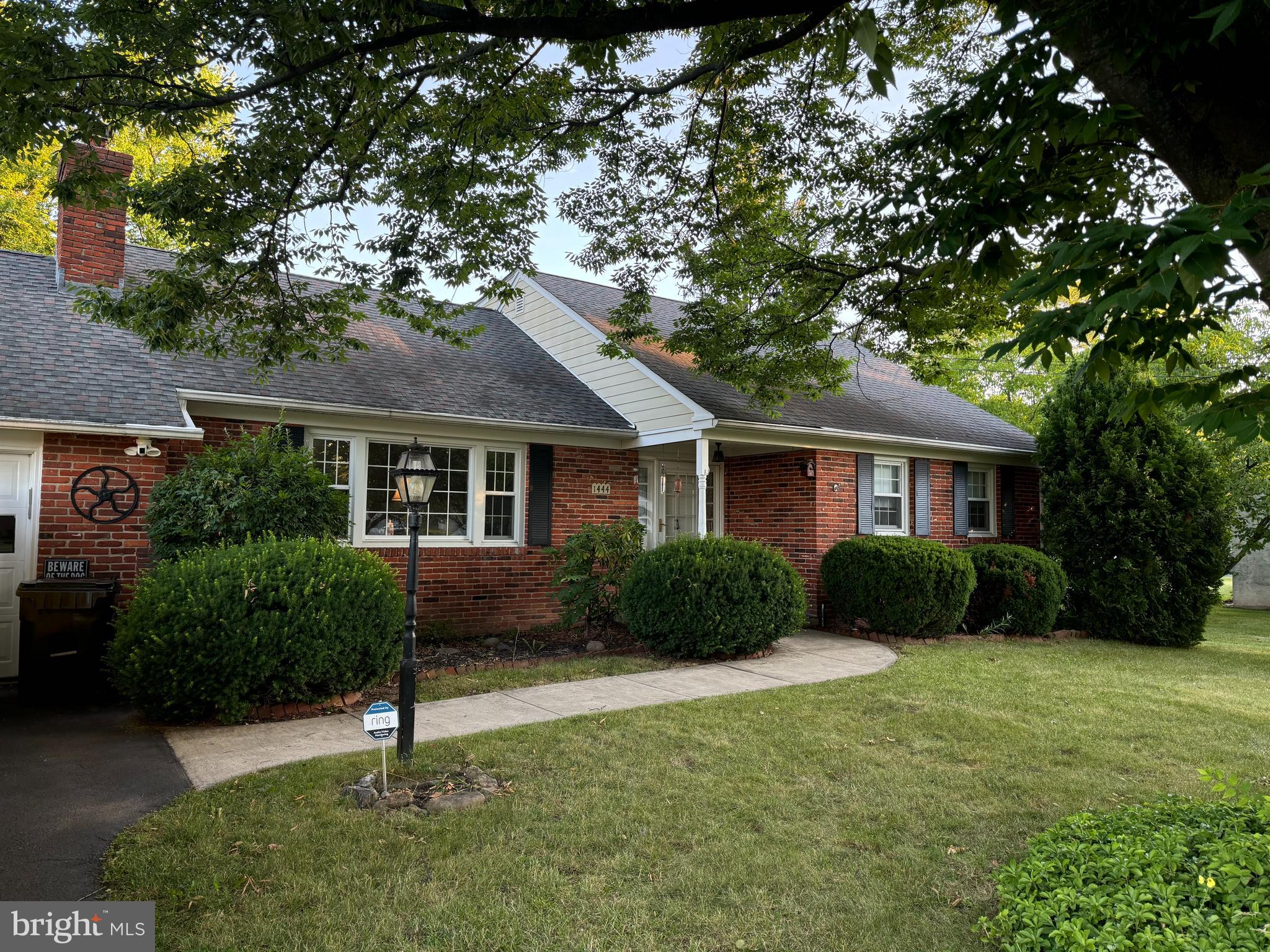 1444 Moyers Road Hatfield, PA 19440 - Photo 1 of 30