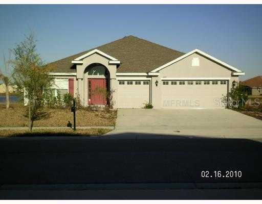 3664 Ricky Lane St. Cloud, FL 34772 - Photo 1 of 1 Exterior Front