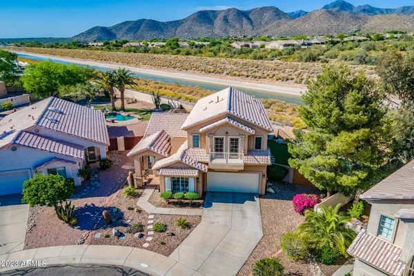 $4,500 | 10875 North 118th Way, Scottsdale, AZ 85259