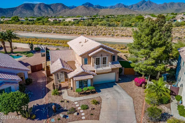 $4,500 | 10875 North 118th Way, Scottsdale, AZ 85259