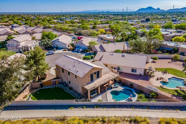 $4,500 | 10875 North 118th Way, Scottsdale, AZ 85259