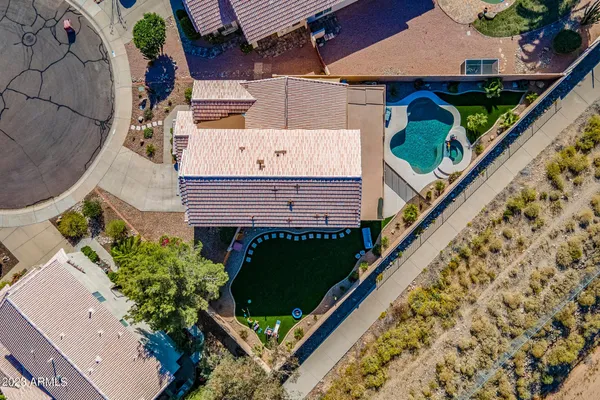 $4,500 | 10875 North 118th Way, Scottsdale, AZ 85259