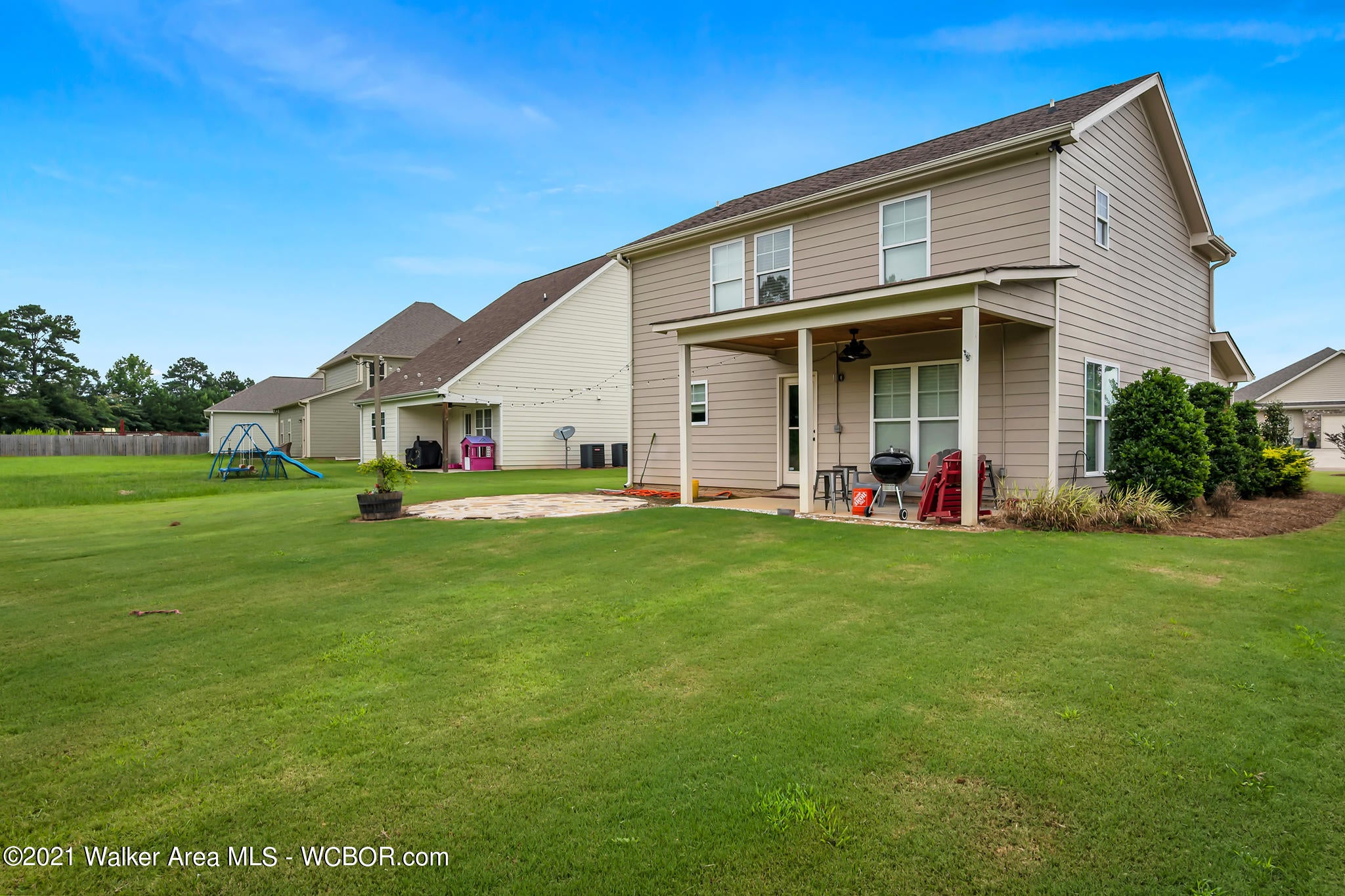 178 Shepherds Loop Jasper, AL 35504 - Photo 4 of 24 Gallery Image 4