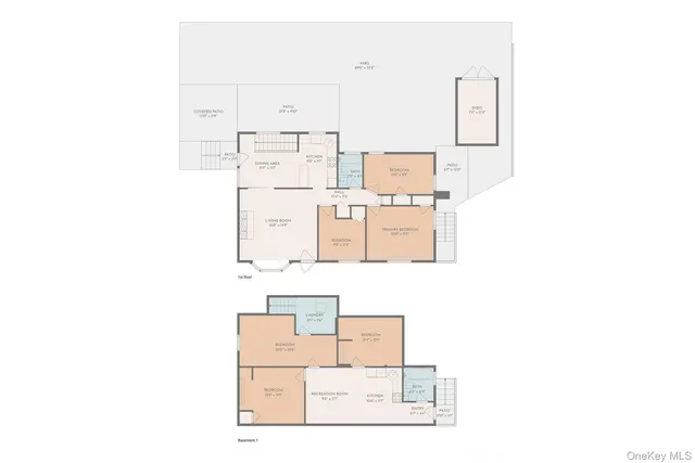 $619,900 | 250 Spur Drive South, Bay Shore, NY 11706